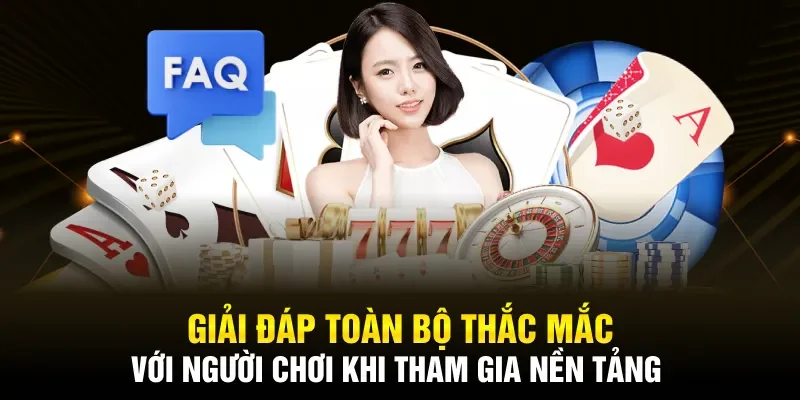 Giải đáp toàn bộ thắc mắc với người chơi khi tải hitclub