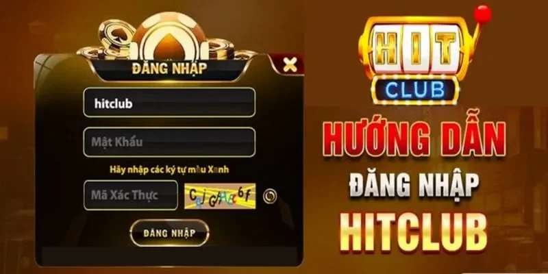 Một số hướng dẫn cần thiết dành cho người mới tại Hitclub