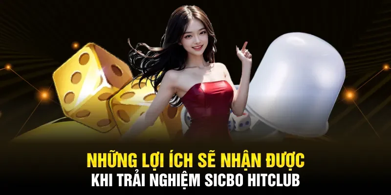 Những lợi ích sẽ nhận được khi trải nghiệm tài xỉu online