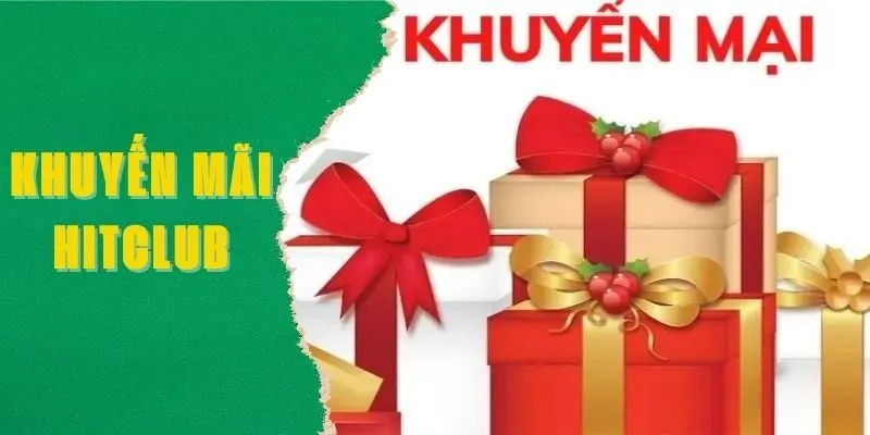 Khuyến mãi Hitclub - Lời tri ân của nhà cái đến hội viên trung thành