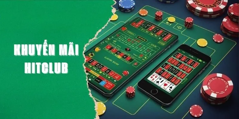 Nhận khuyến mãi Hitclub dễ dàng chỉ với 4 bước căn bản